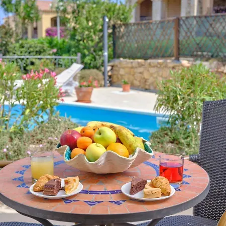 Dolce Boutique Szálloda 4*