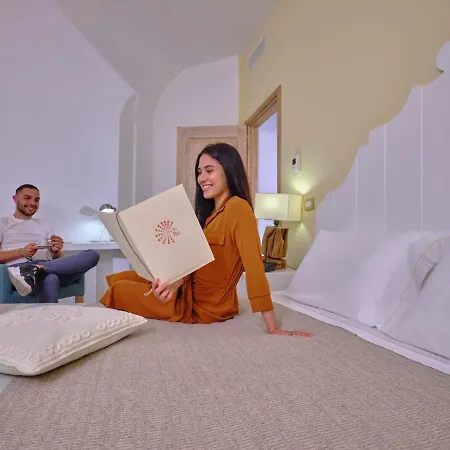 Szálloda Dolce Boutique Porto Cervo