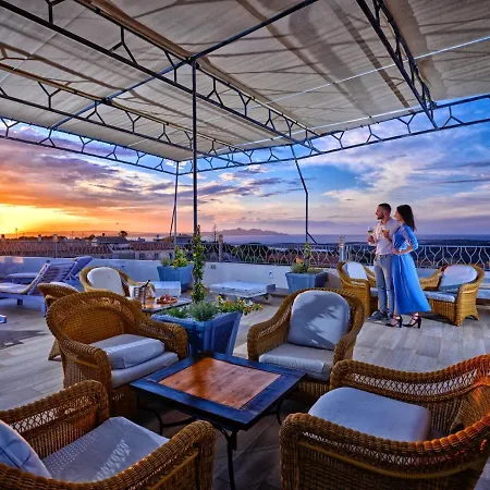 Szálloda Dolce Boutique 4*