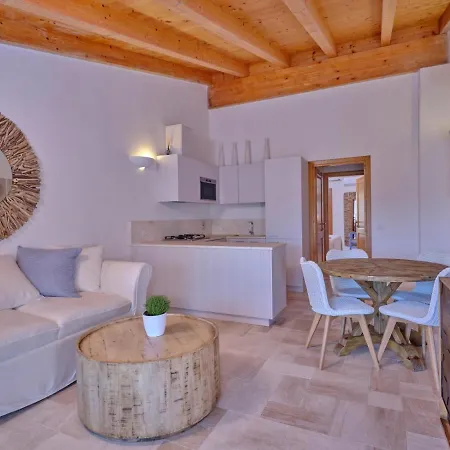 Dolce Boutique 4* Порто-Черво