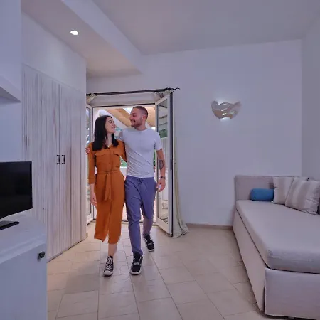 Ξενοδοχείο Dolce Boutique 4*