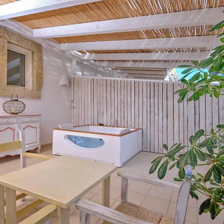 Dolce Boutique 4* Порто-Черво