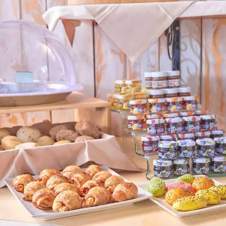 Ξενοδοχείο Dolce Boutique 4*