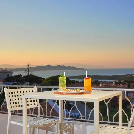 Dolce Boutique Ξενοδοχείο 4*