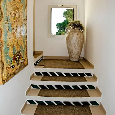 Dolce Boutique Порто-Черво