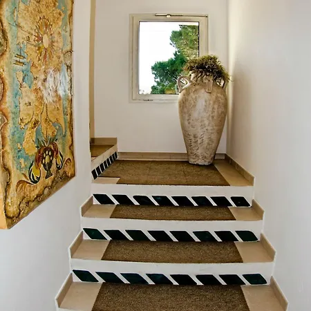 Dolce Boutique Πόρτο Τσέρβο