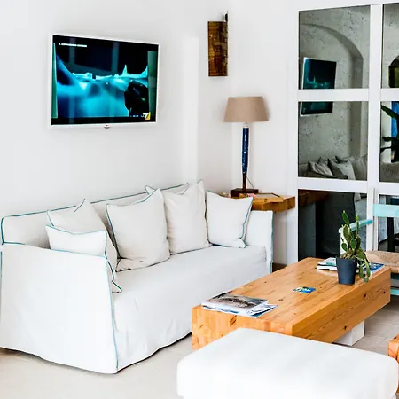 Dolce Boutique 4* Порто-Черво