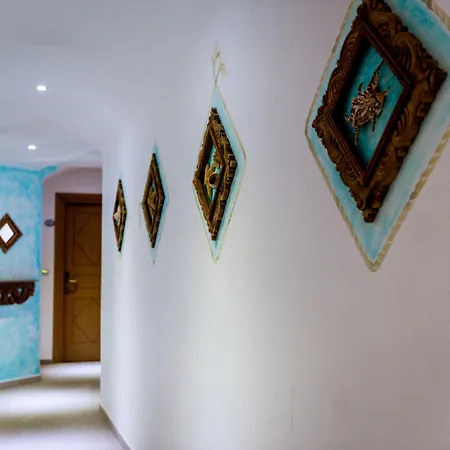 Dolce Boutique Szálloda Porto Cervo