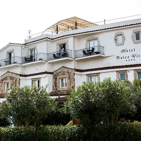 Szálloda Dolce Boutique