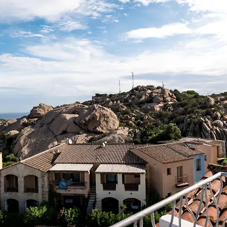 Dolce Boutique Szálloda Porto Cervo