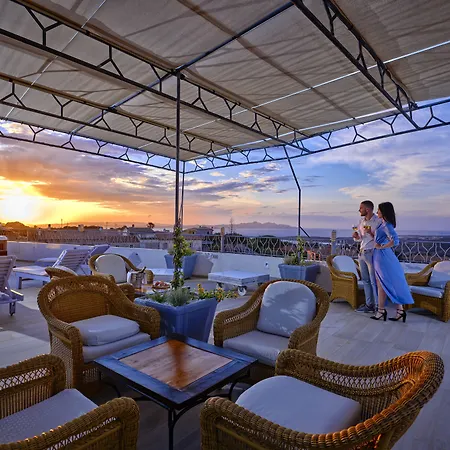 Dolce Boutique Szálloda Porto Cervo