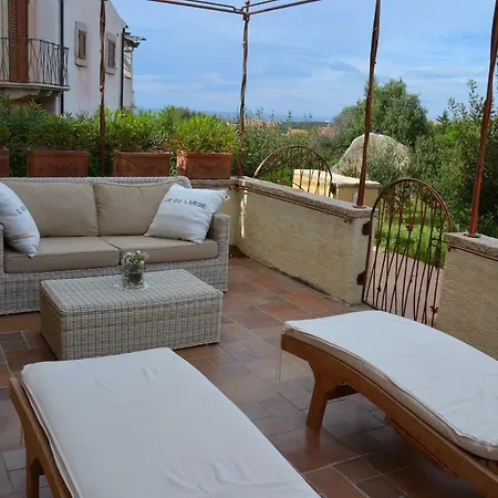 Dolce Boutique Отель 4*