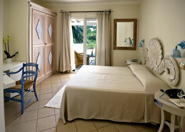 Dolce Boutique Hotel