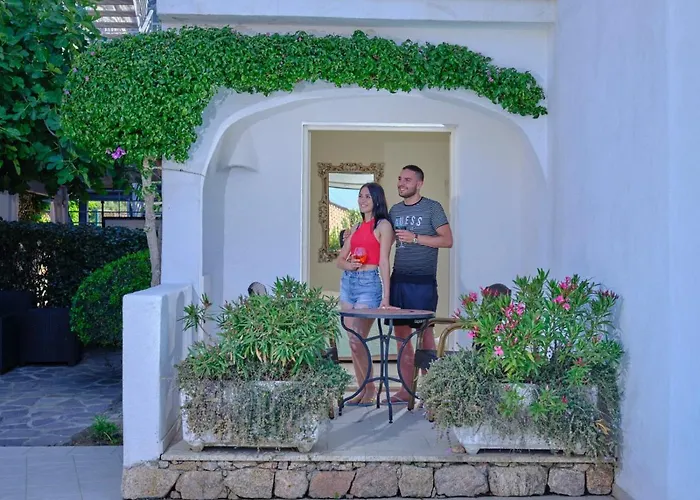 Dolce Boutique Porto Cervo