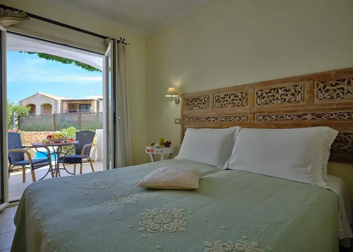 Dolce Boutique Porto Cervo