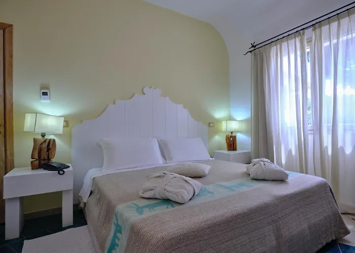 Dolce Boutique 4* Porto Cervo