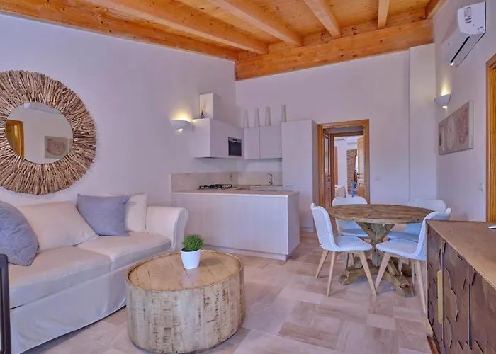 Dolce Boutique 4* Porto Cervo