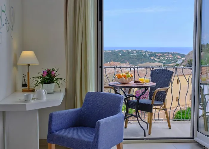 Dolce Boutique Hotel Porto Cervo