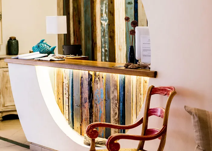 Hotel Dolce Boutique Porto Cervo