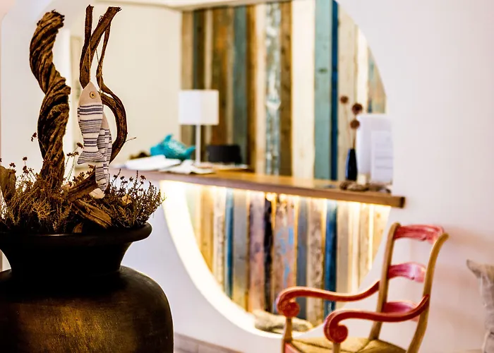 Dolce Boutique 4* Porto Cervo