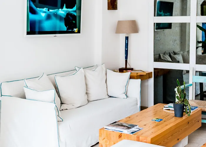 Dolce Boutique 4* Porto Cervo