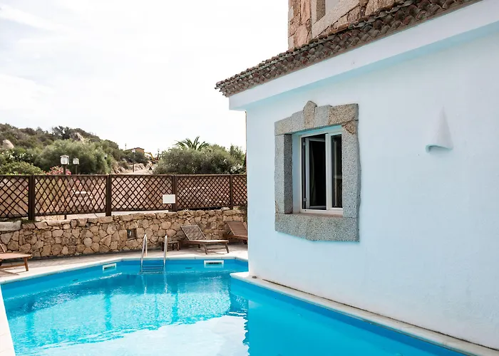 Dolce Boutique Hotel Porto Cervo