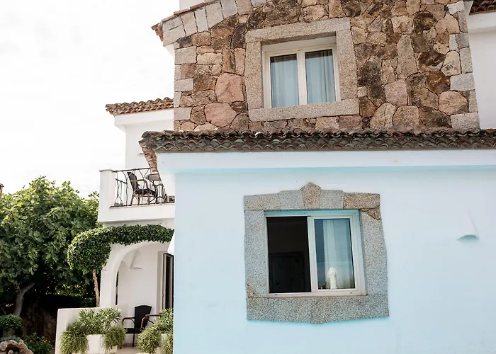 Dolce Boutique Hotel Porto Cervo