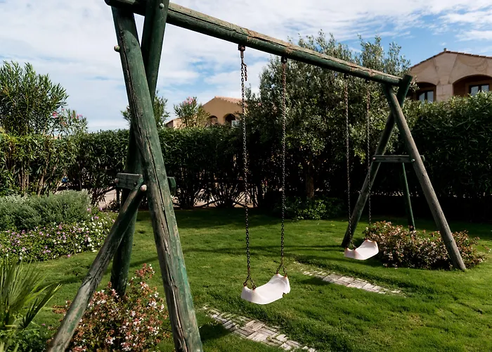 Dolce Boutique 4* Porto Cervo