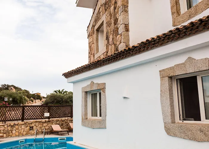 Dolce Boutique 4* Porto Cervo