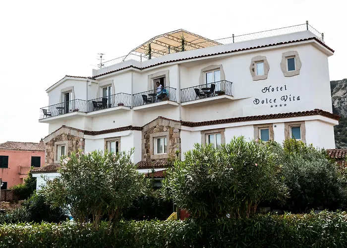 Hotel Dolce Boutique