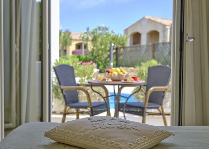 Dolce Boutique Hotel Porto Cervo