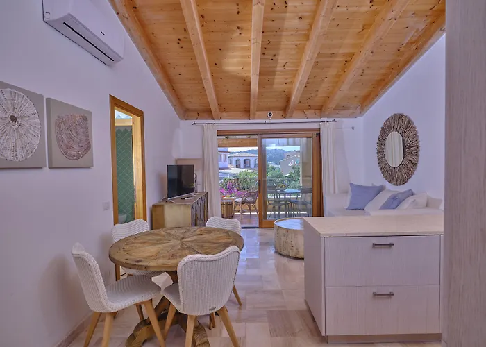 Dolce Boutique Hotel