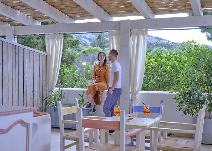 Dolce Boutique Hotel