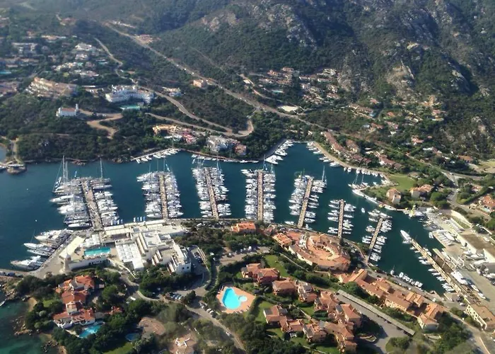 Hotel Dolce Boutique Porto Cervo