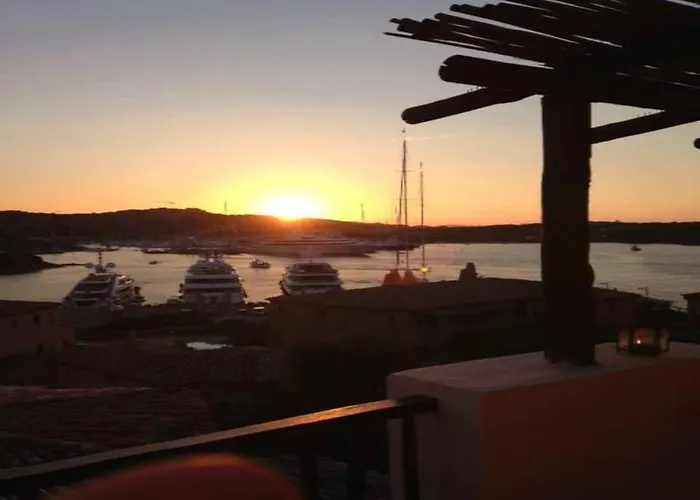 Dolce Boutique Hotel Porto Cervo