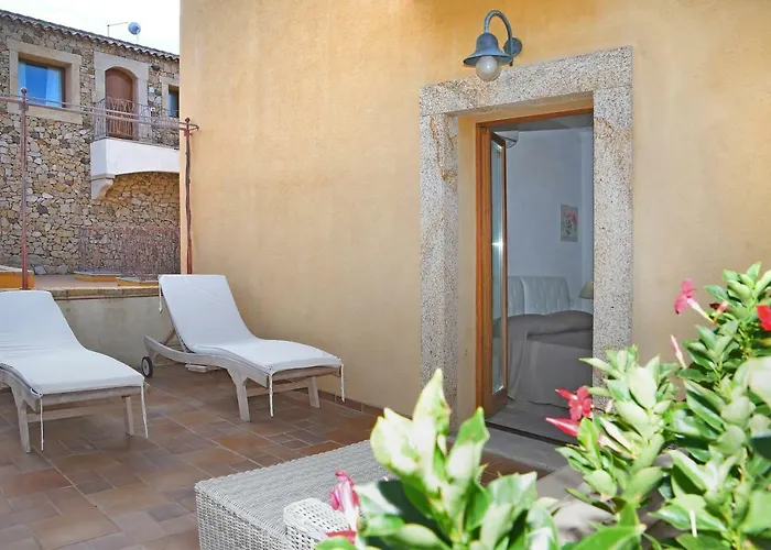 Dolce Boutique 4* Porto Cervo