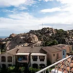 Dolce Boutique Hotel Porto Cervo