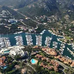 Hotel Dolce Boutique Porto Cervo