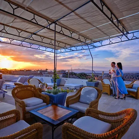 Dolce Boutique 4*