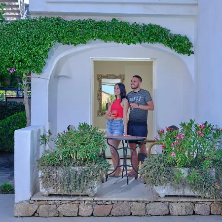 Dolce Boutique Porto Cervo