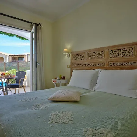 Dolce Boutique Porto Cervo