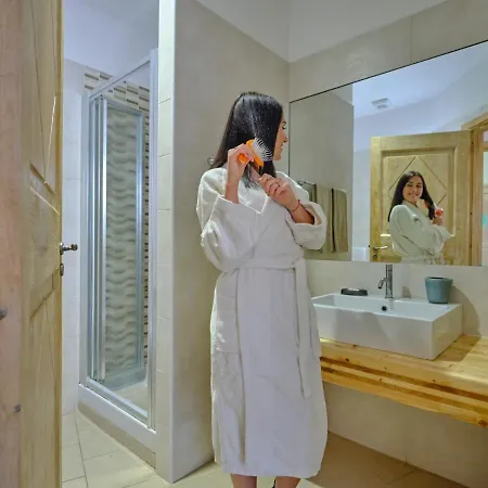 ホテル Dolce Boutique 4*