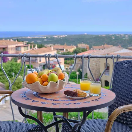 Dolce Boutique Porto Cervo