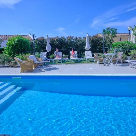 Dolce Boutique 4*