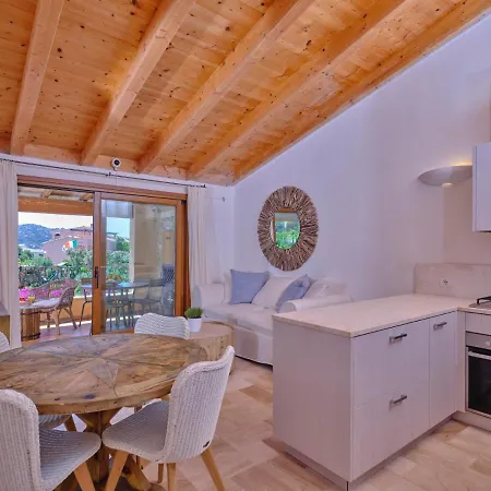 Dolce Boutique Hotel Porto Cervo