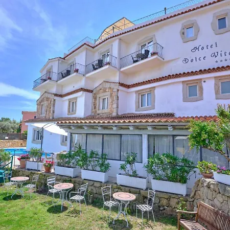 Hotel Dolce Boutique