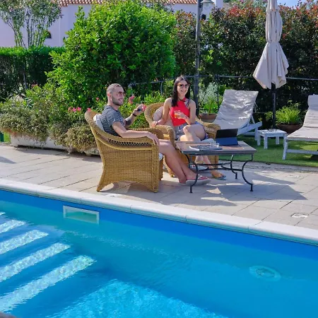 Dolce Boutique Otel 4*