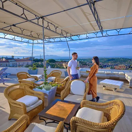 Hotel Dolce Boutique