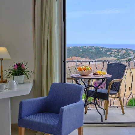 Dolce Boutique Otel Porto Cervo