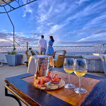 Hotel Dolce Boutique Porto Cervo